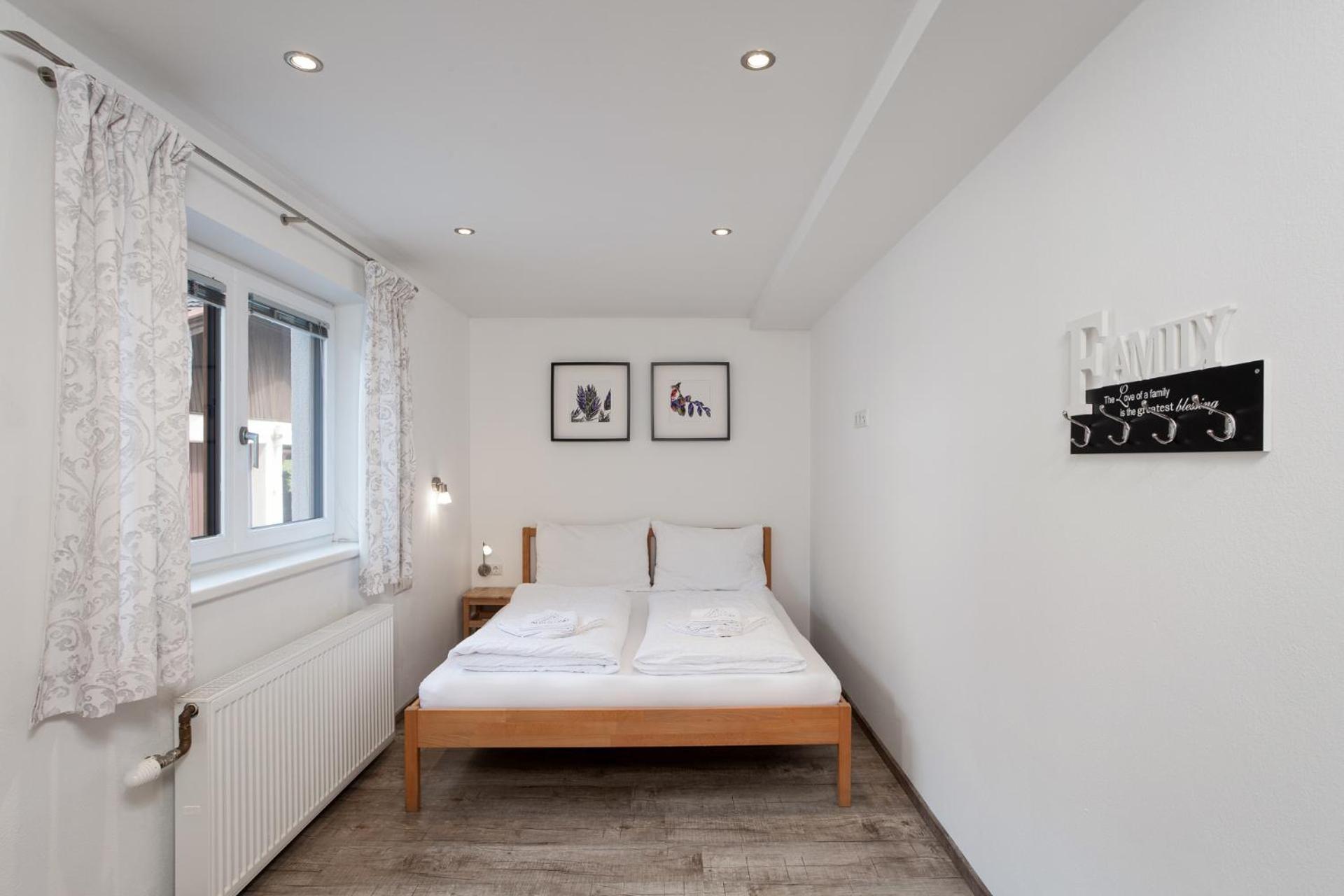 Alpine View Apartments Niedernsill Exterior foto